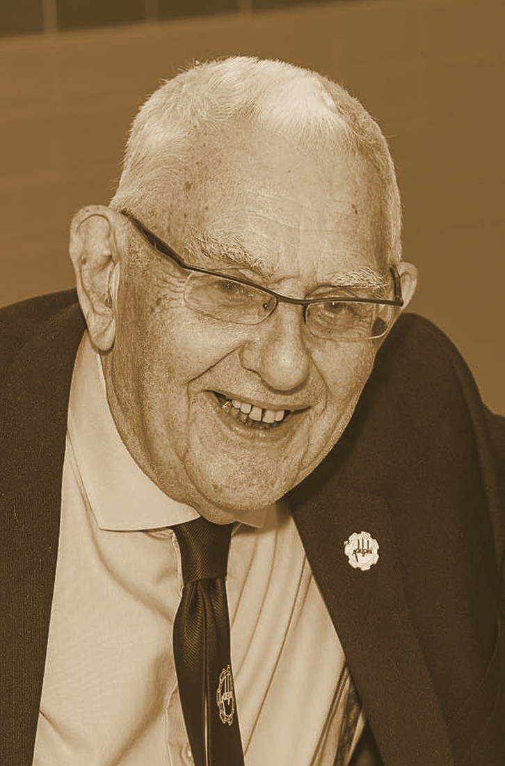 René DE CLERCQ, gedachtenisprentje